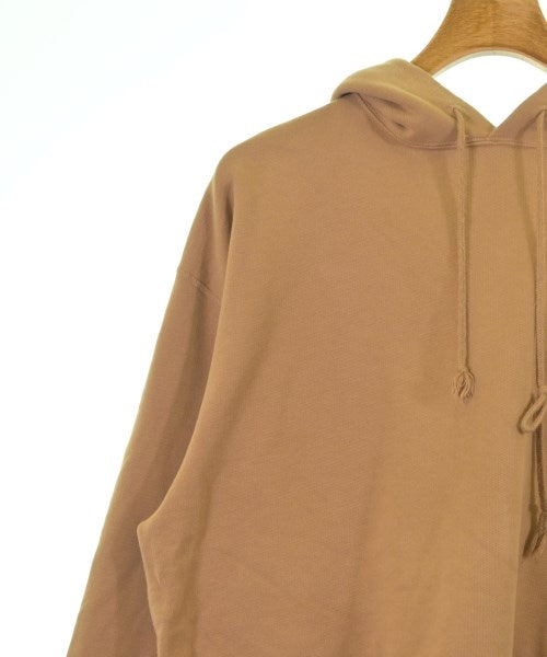 AURALEE เสื้อฮู้ด