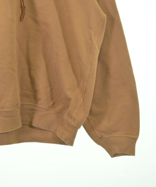 AURALEE เสื้อฮู้ด