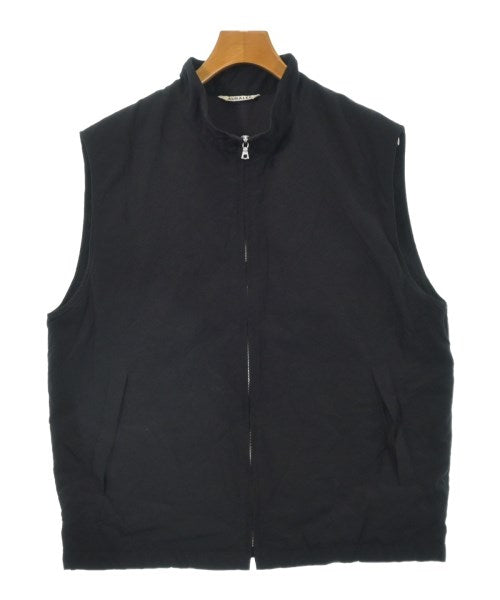 AURALEE แจ็คเก็ตเบลาส์ อื่น