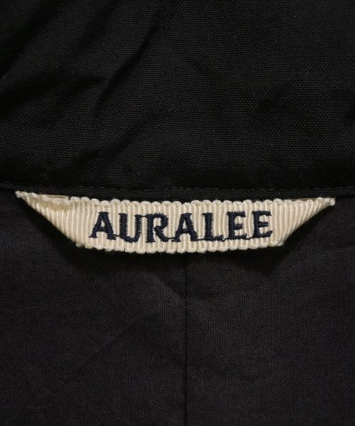 AURALEE แจ็คเก็ตเบลาส์ อื่น
