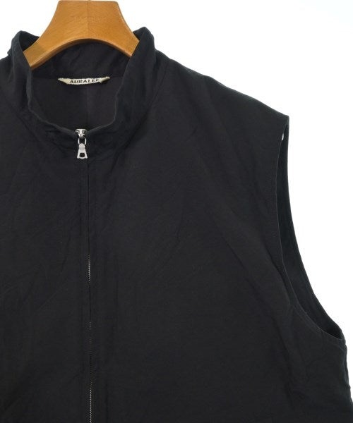 AURALEE แจ็คเก็ตเบลาส์ อื่น