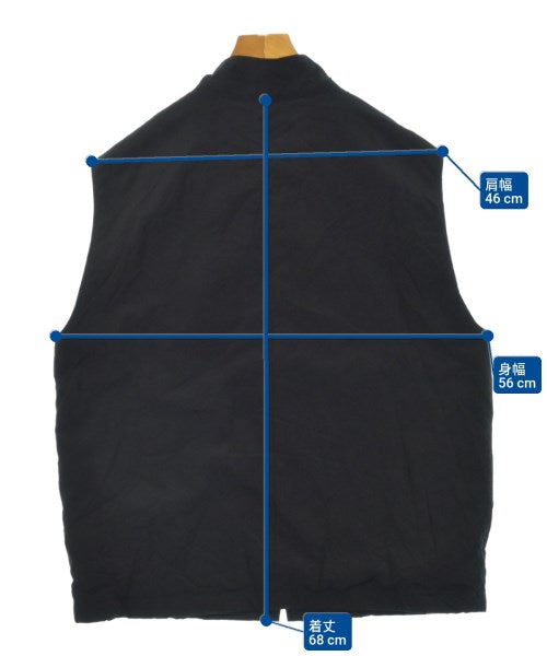 AURALEE แจ็คเก็ตเบลาส์ อื่น