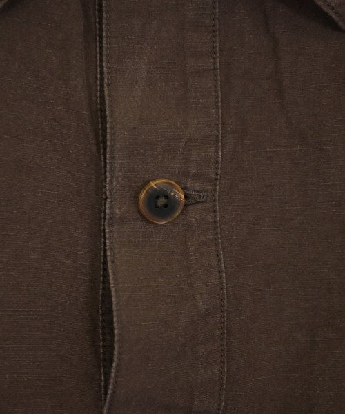 AURALEE เสื้อลำลอง