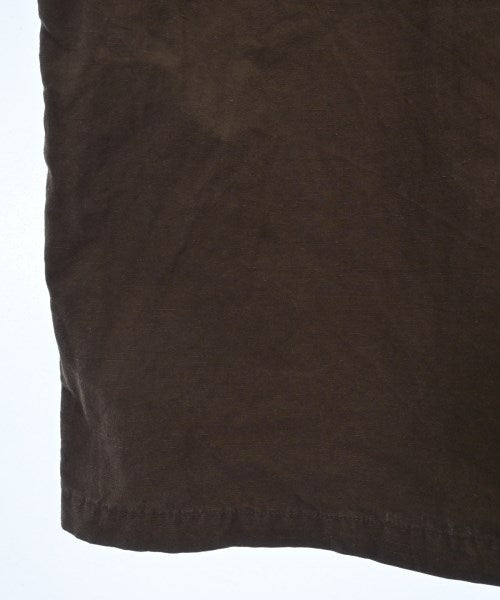 AURALEE เสื้อลำลอง