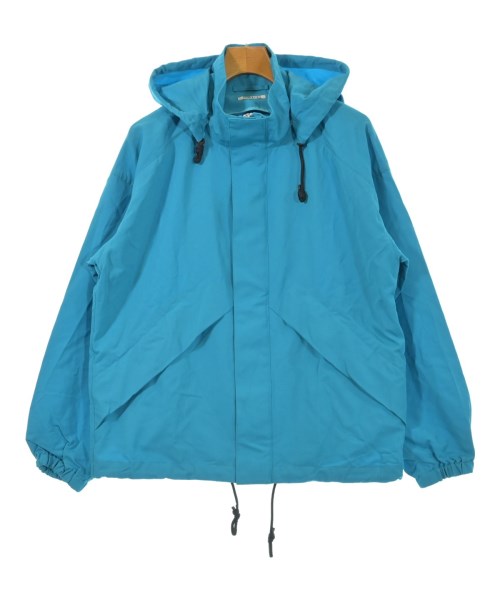 AURALEE เสื้อพาร์กาภูเขา