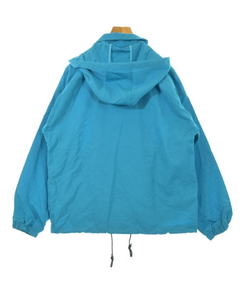 AURALEE เสื้อพาร์กาภูเขา