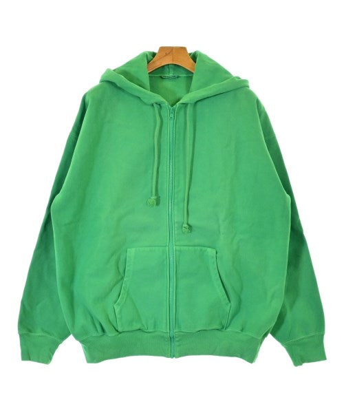 AURALEE เสื้อฮู้ด