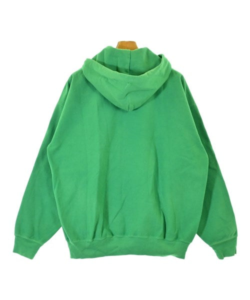 AURALEE เสื้อฮู้ด