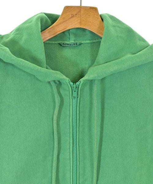 AURALEE เสื้อฮู้ด