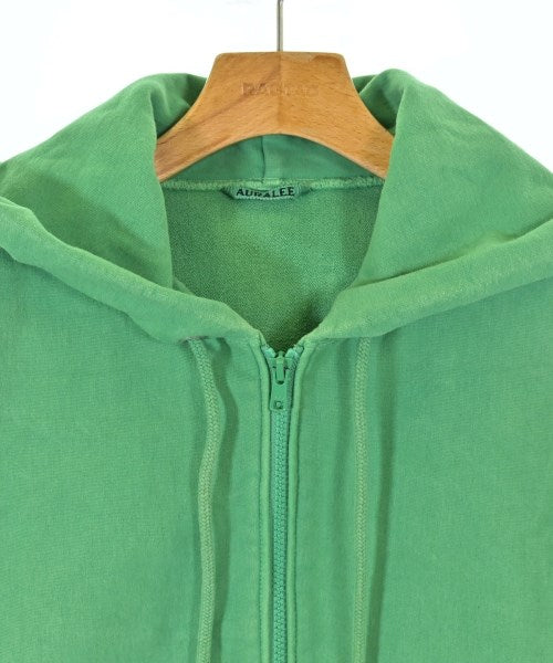 AURALEE เสื้อฮู้ด