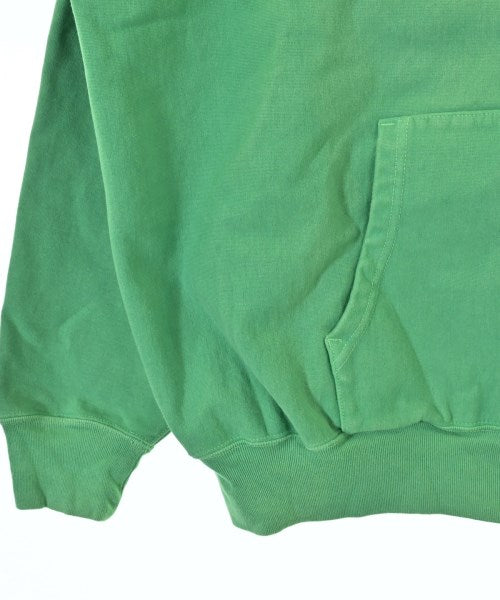 AURALEE เสื้อฮู้ด