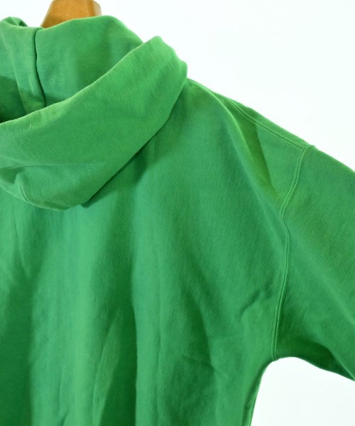 AURALEE เสื้อฮู้ด