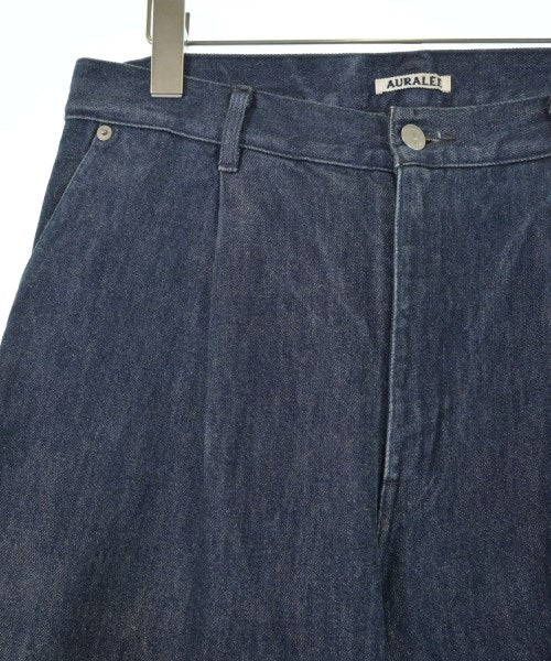 AURALEE ยีนส์