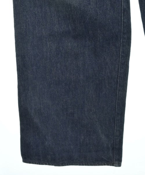 AURALEE ยีนส์