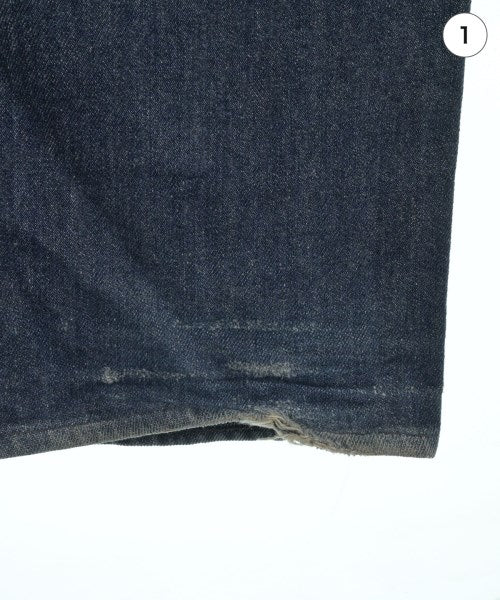 AURALEE ยีนส์