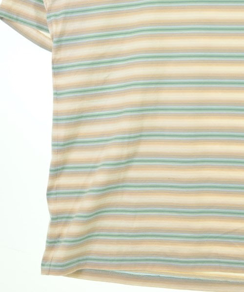 AURALEE เสื้อยืด/เสื้อท็อปส์