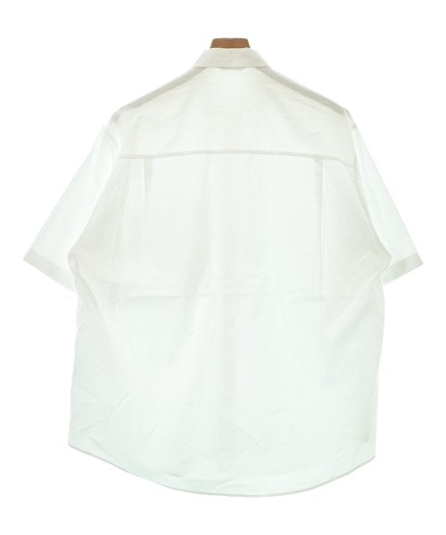 AURALEE เสื้อลำลอง