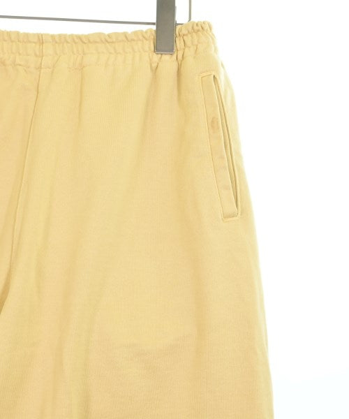 AURALEE กางเกงวอร์ม