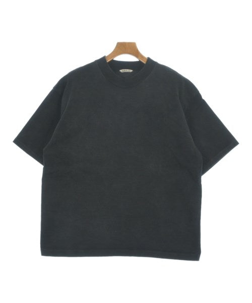 AURALEE เสื้อยืด/เสื้อท็อปส์