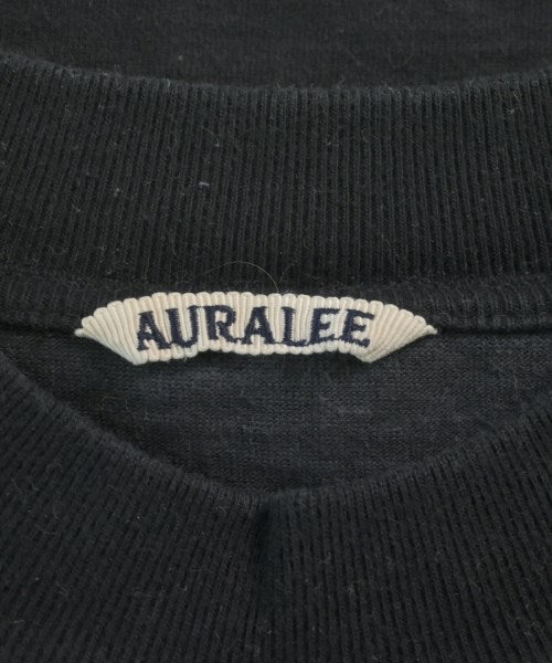 AURALEE เสื้อยืด/เสื้อท็อปส์
