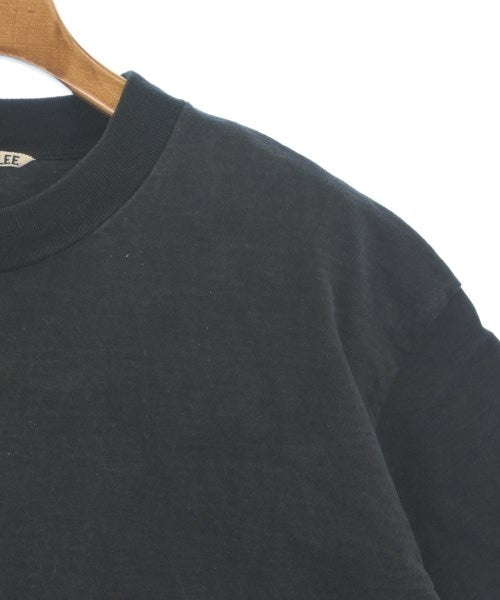 AURALEE เสื้อยืด/เสื้อท็อปส์