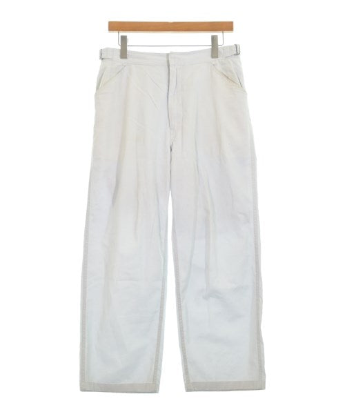 AURALEE กางเกง อื่น