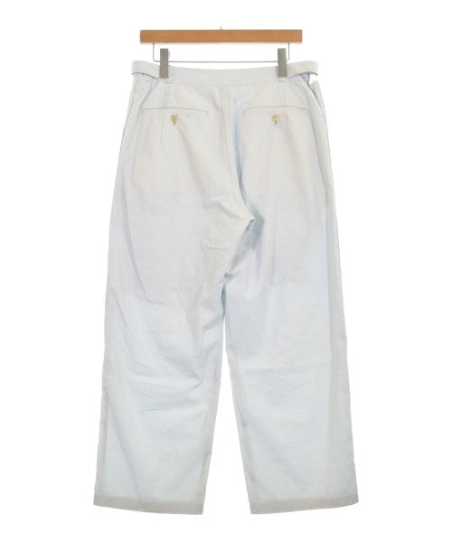 AURALEE กางเกง อื่น