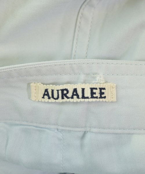 AURALEE กางเกง อื่น