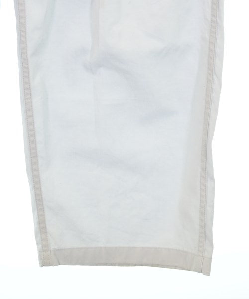 AURALEE กางเกง อื่น