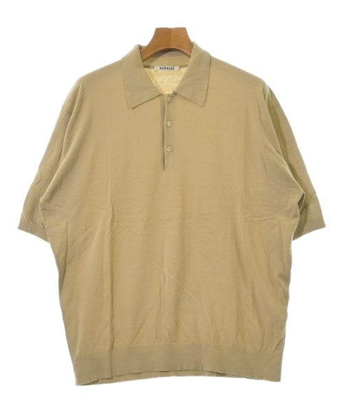 AURALEE เสื้อกันหนาว