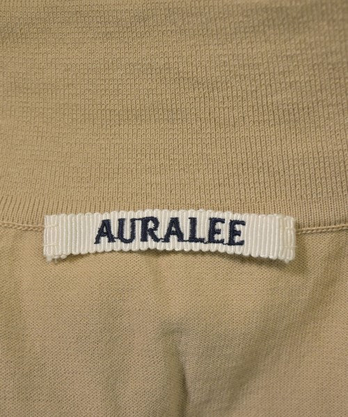 AURALEE เสื้อกันหนาว