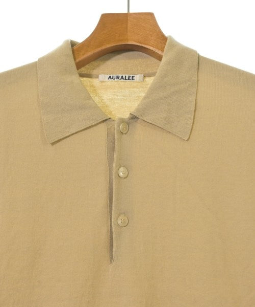 AURALEE เสื้อกันหนาว