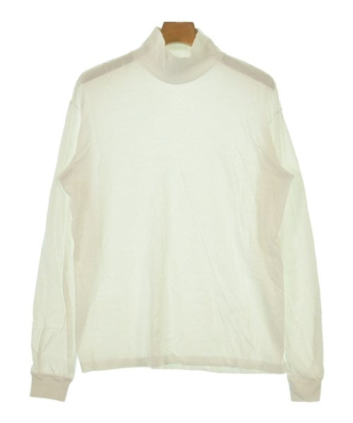 AURALEE เสื้อยืด/เสื้อท็อปส์