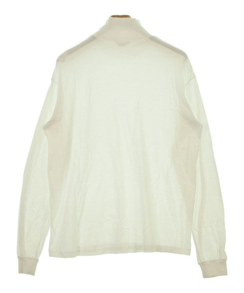 AURALEE เสื้อยืด/เสื้อท็อปส์