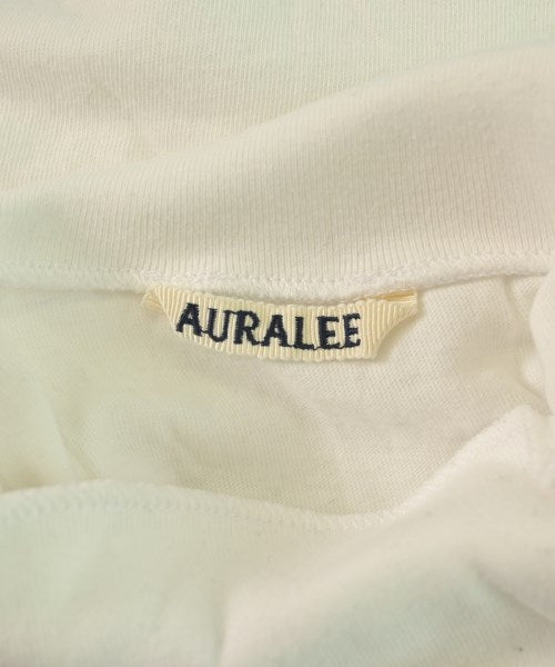 AURALEE เสื้อยืด/เสื้อท็อปส์