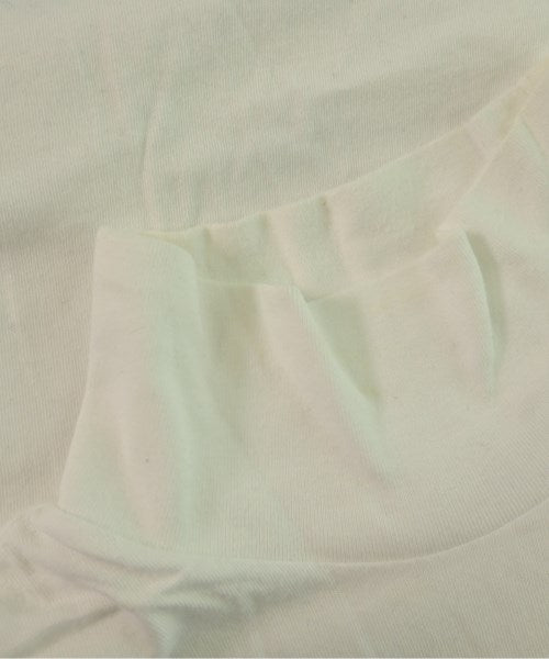 AURALEE เสื้อยืด/เสื้อท็อปส์