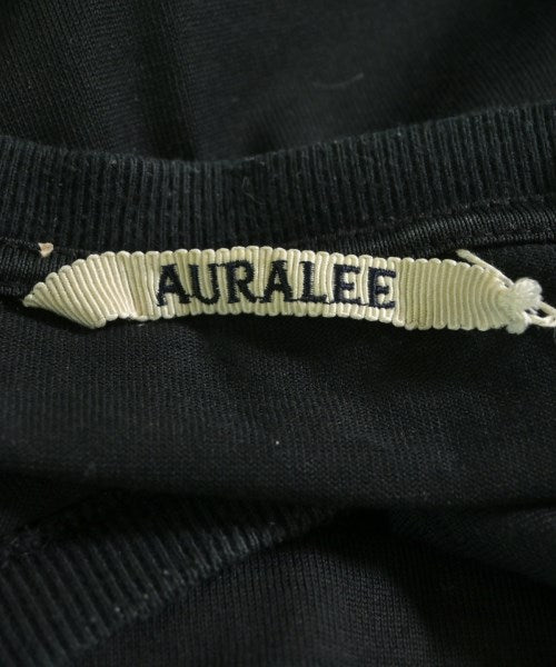 AURALEE เสื้อยืด/เสื้อท็อปส์
