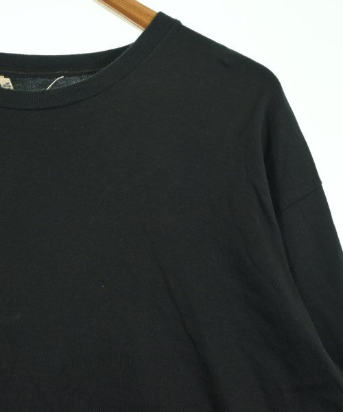 AURALEE เสื้อยืด/เสื้อท็อปส์