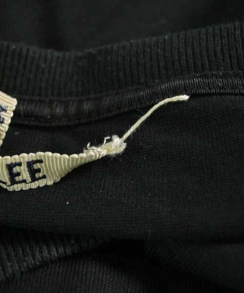 AURALEE เสื้อยืด/เสื้อท็อปส์