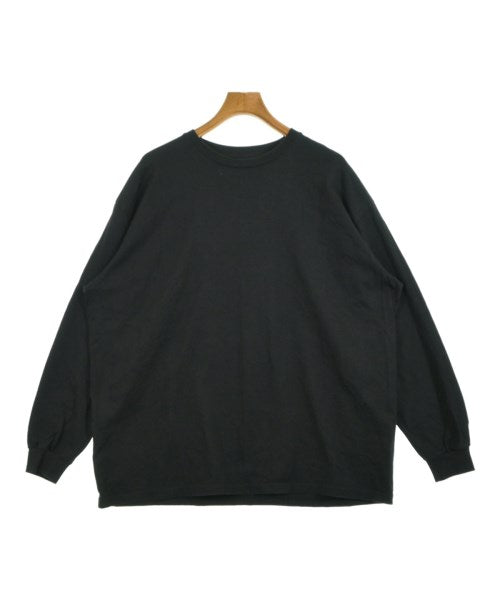 Graphpaper เสื้อยืด/เสื้อท็อปส์