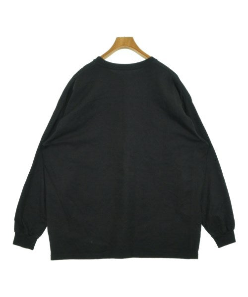 Graphpaper เสื้อยืด/เสื้อท็อปส์