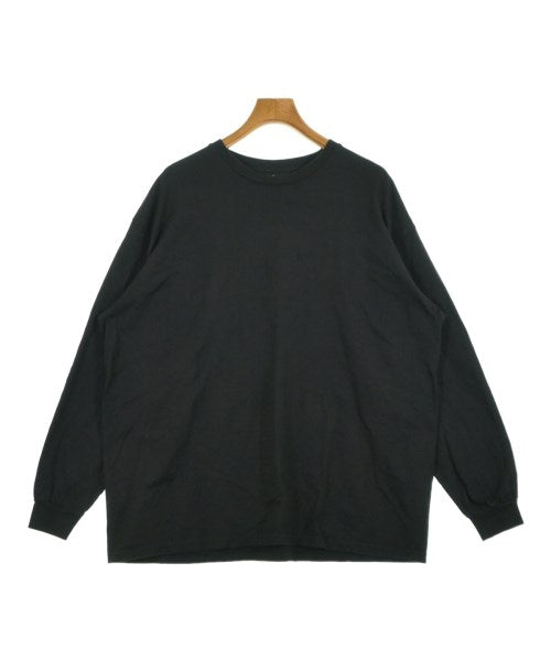 Graphpaper เสื้อยืด/เสื้อท็อปส์