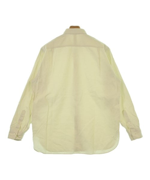 AURALEE เสื้อลำลอง