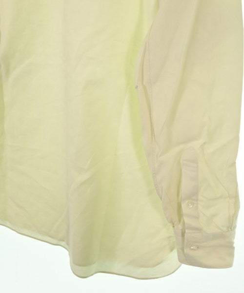 AURALEE เสื้อลำลอง