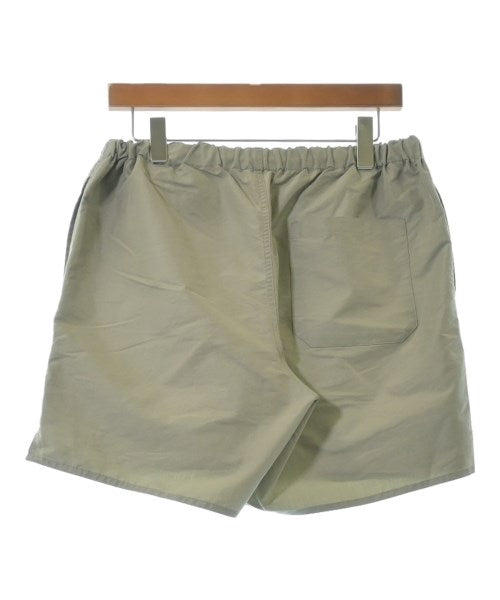 AURALEE กางเกงขาสั้น