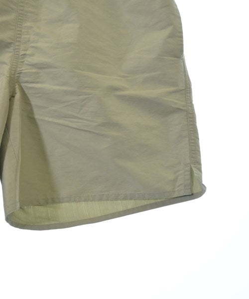 AURALEE กางเกงขาสั้น