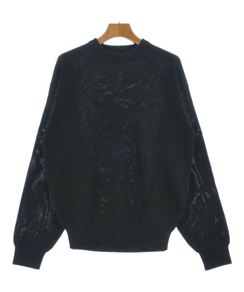 AURALEE เสื้อกันหนาว