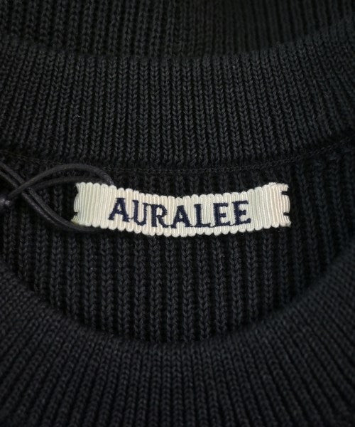 AURALEE เสื้อกันหนาว