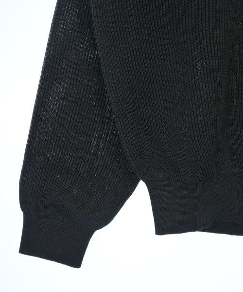 AURALEE เสื้อกันหนาว