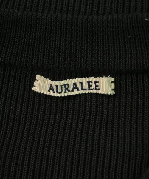 AURALEE เสื้อกั๊ก